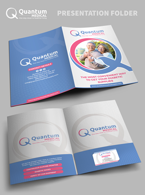 Diseño Gráfico por SAI DESIGNS para este proyecto | Diseño: #30217440