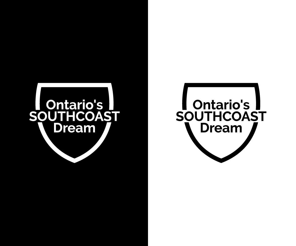 Logo Design by Kavth for Ontario's SouthCoast Dream Drive | Design #30217948