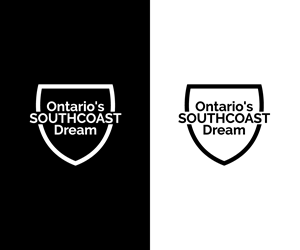 Diseño de Logo por Kavth para Ontario's SouthCoast Dream Drive | Diseño: #30217948