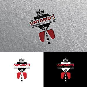 Diseño de Logo por chris Ray para Ontario's SouthCoast Dream Drive | Diseño: #30178163