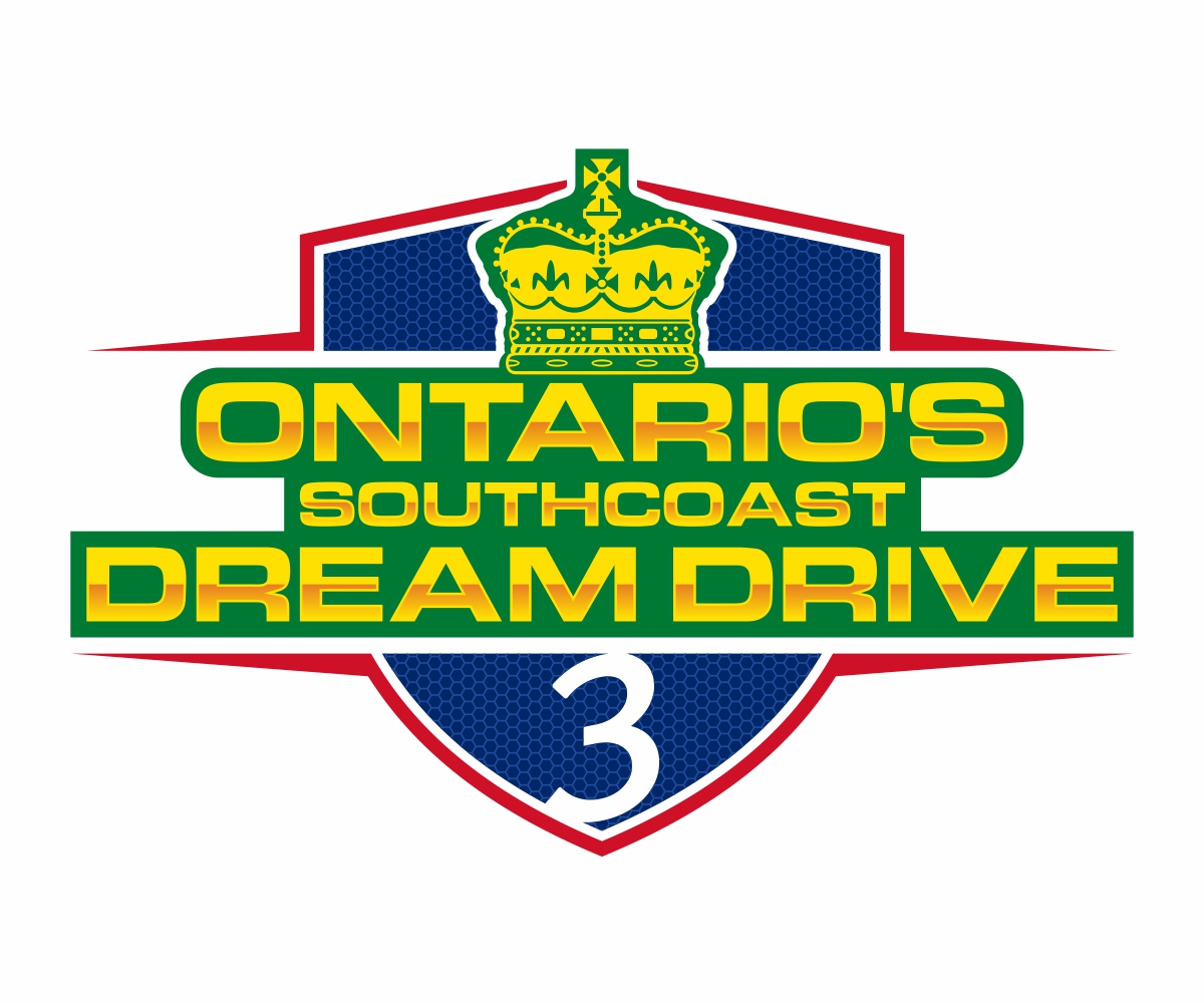 Design de Logo par Nono KonsepVector pour Ontario's SouthCoast Dream Drive | Design #30184652