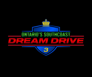 Diseño de Logo por Nono KonsepVector para Ontario's SouthCoast Dream Drive | Diseño: #30185119