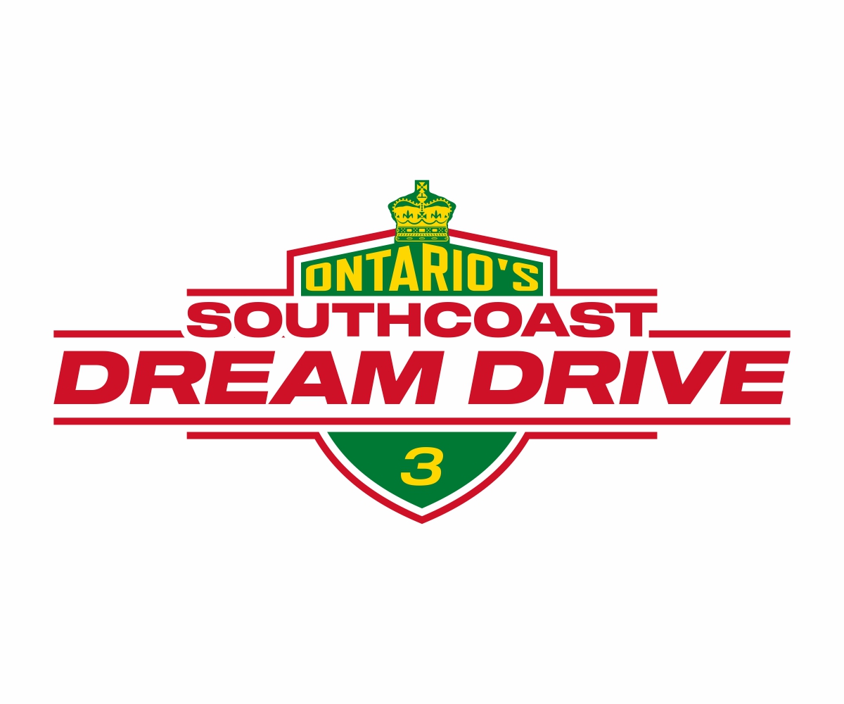 Design de Logo par Nono KonsepVector pour Ontario's SouthCoast Dream Drive | Design #30185125