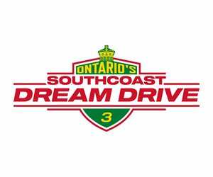 Diseño de Logo por Nono KonsepVector para Ontario's SouthCoast Dream Drive | Diseño: #30185125
