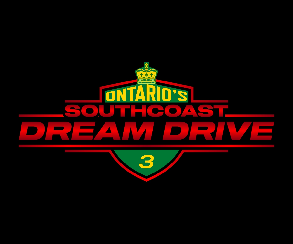 Design de Logo par Nono KonsepVector pour Ontario's SouthCoast Dream Drive | Design #30185126