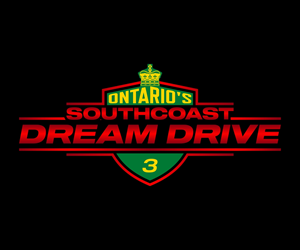 Diseño de Logo por Nono KonsepVector para Ontario's SouthCoast Dream Drive | Diseño: #30185126