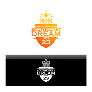 Design de Logo par AMCSTUDIO pour Ontario's SouthCoast Dream Drive | Design : #30216834