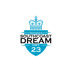 Design de Logo par AMCSTUDIO pour Ontario's SouthCoast Dream Drive | Design : #30216835