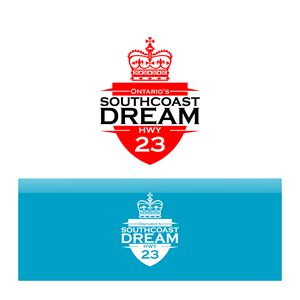 Design de Logo par AMCSTUDIO pour Ontario's SouthCoast Dream Drive | Design : #30216836
