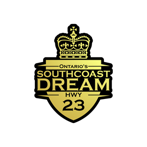 Design de Logo par AMCSTUDIO pour Ontario's SouthCoast Dream Drive | Design : #30216841