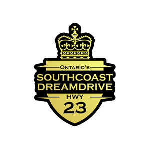 Design de Logo par AMCSTUDIO pour Ontario's SouthCoast Dream Drive | Design : #30217108