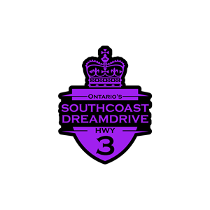 Design de Logo par AMCSTUDIO pour Ontario's SouthCoast Dream Drive | Design : #30220893