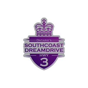 Design de Logo par AMCSTUDIO pour Ontario's SouthCoast Dream Drive | Design : #30220894