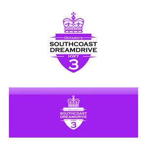 Design de Logo par AMCSTUDIO pour Ontario's SouthCoast Dream Drive | Design : #30220896