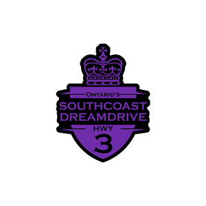 Design de Logo par AMCSTUDIO pour Ontario's SouthCoast Dream Drive | Design : #30220898