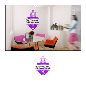Design de Logo par AMCSTUDIO pour Ontario's SouthCoast Dream Drive | Design : #30253181