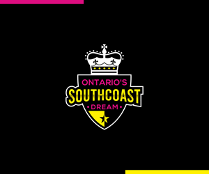 Design de Logo par ecorokerz pour Ontario's SouthCoast Dream Drive | Design : #30181658