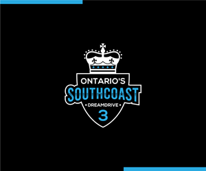Diseño de Logo por ecorokerz para Ontario's SouthCoast Dream Drive | Diseño: #30186912