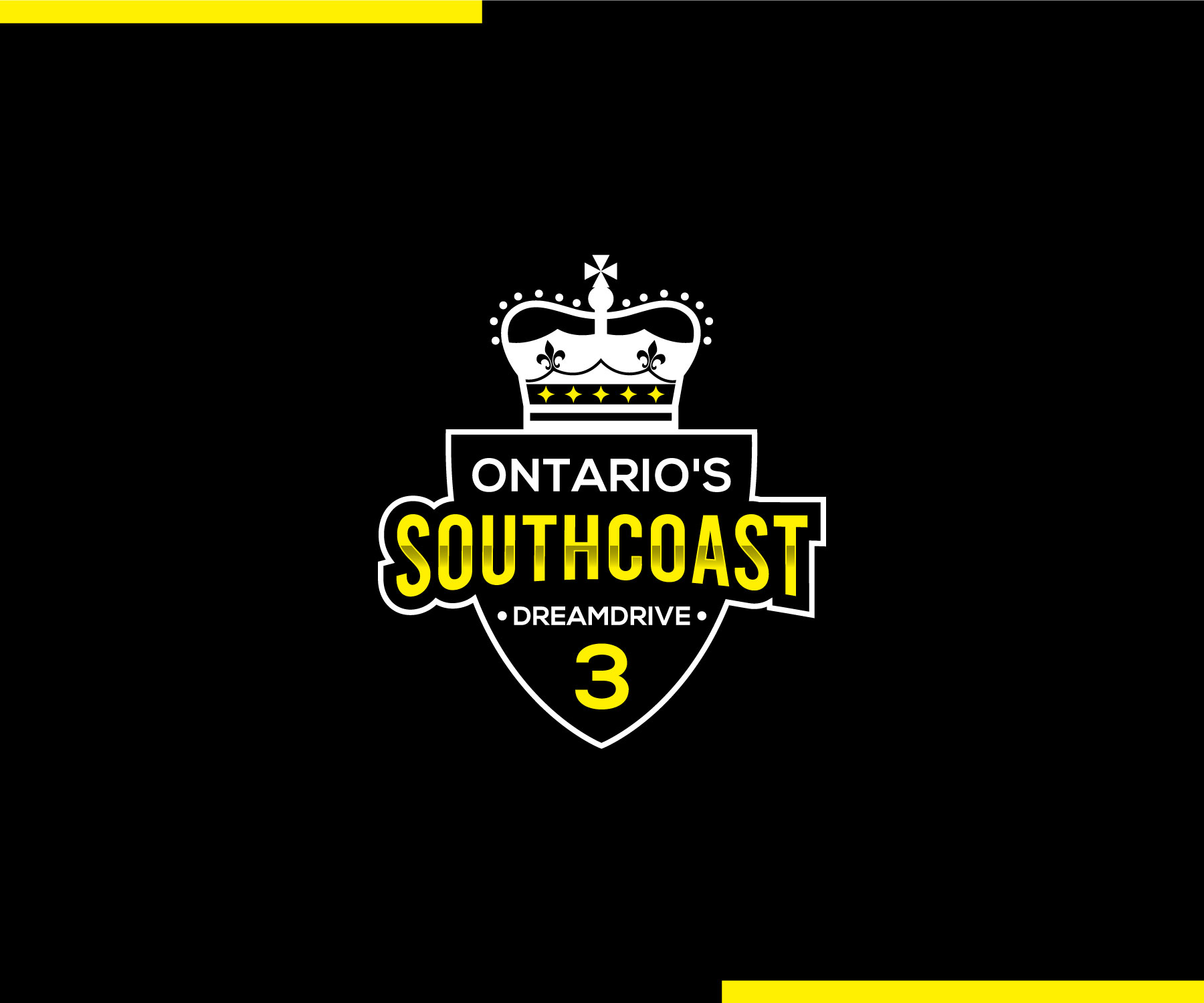 Design de Logo par ecorokerz pour Ontario's SouthCoast Dream Drive | Design #30186913
