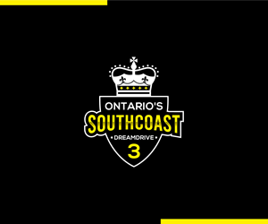 Diseño de Logo por ecorokerz para Ontario's SouthCoast Dream Drive | Diseño: #30186913