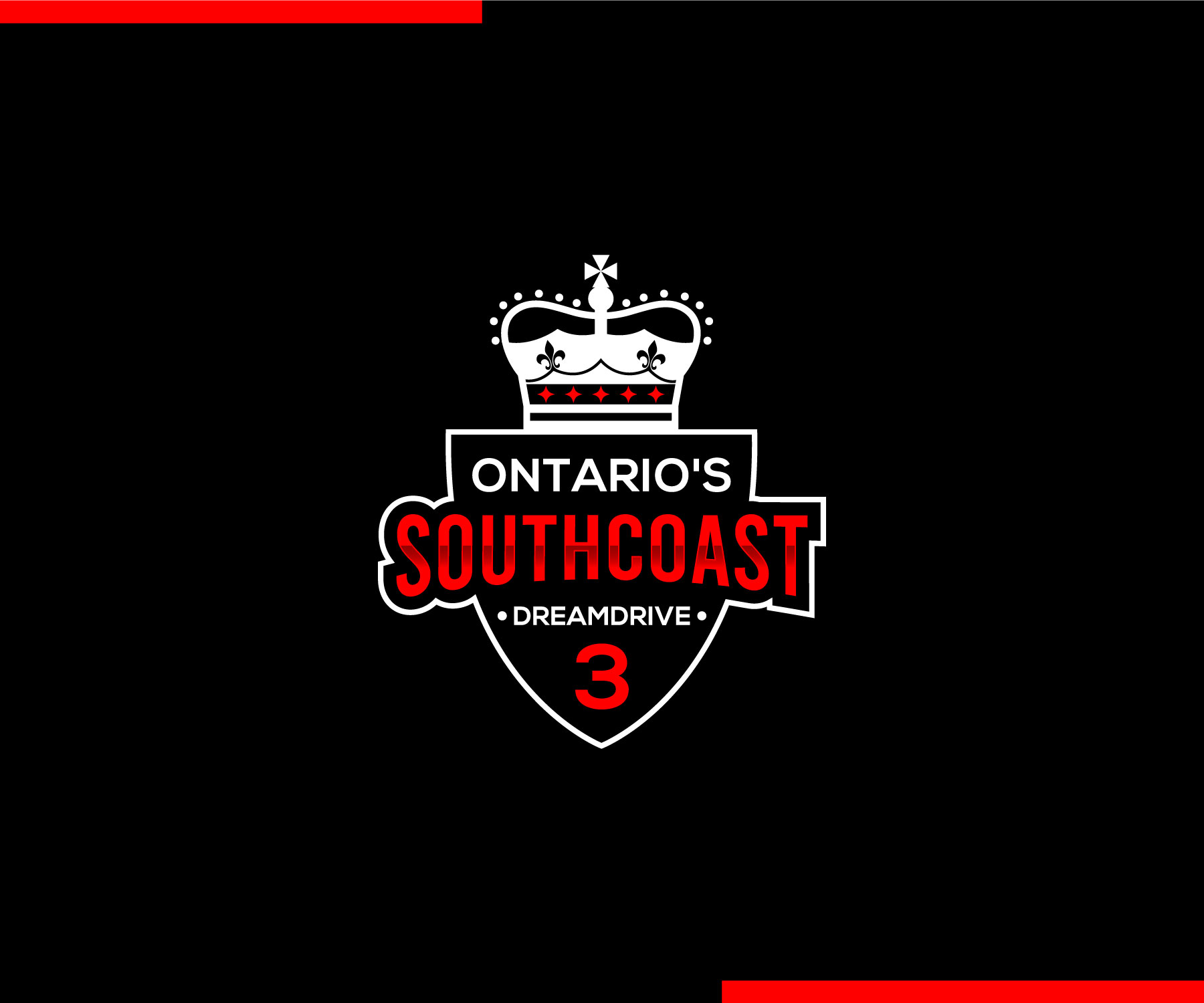 Design de Logo par ecorokerz pour Ontario's SouthCoast Dream Drive | Design #30186914