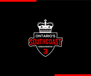 Diseño de Logo por ecorokerz para Ontario's SouthCoast Dream Drive | Diseño: #30186914