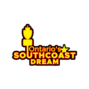 Diseño de Logo por fly  design para Ontario's SouthCoast Dream Drive | Diseño: #30183020
