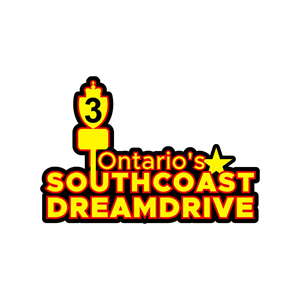 Design de Logo par fly  design pour Ontario's SouthCoast Dream Drive | Design : #30187268
