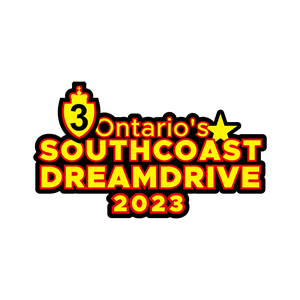 Diseño de Logo por fly  design para Ontario's SouthCoast Dream Drive | Diseño: #30191142