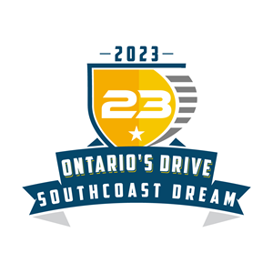 Design de Logo par DesignLima pour Ontario's SouthCoast Dream Drive | Design : #30187235