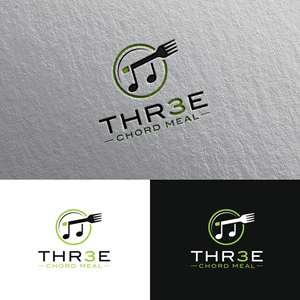 Logo Design by chris Ray for this project | Design: #30180596
