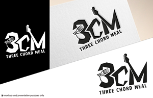 Logo Design by Rubia@ for this project | Design: #30183245