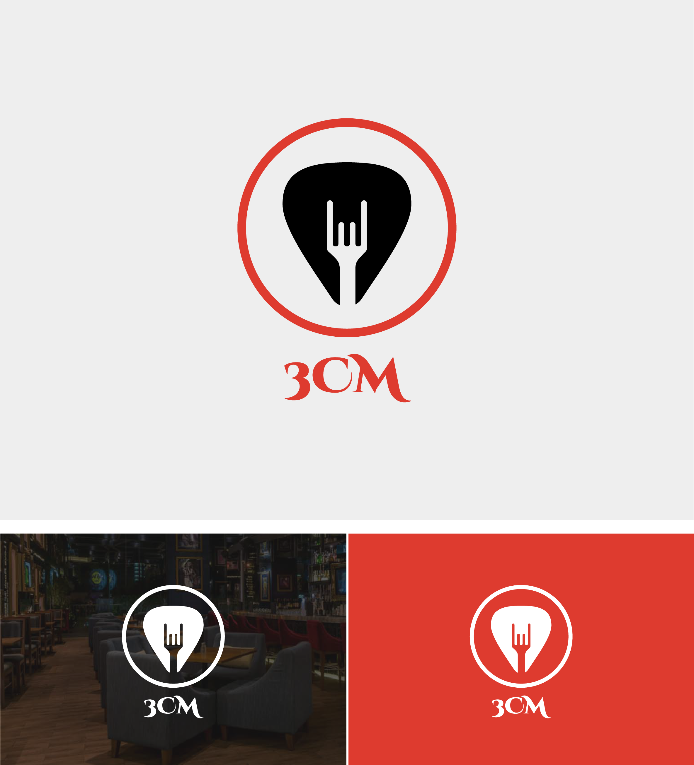 Logo-Design von tejokris für dieses Projekt | Design #30183679