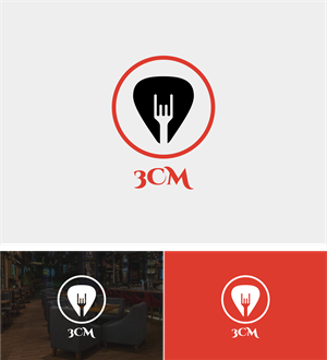 Logo Design by tejokris for this project | Design #30183679