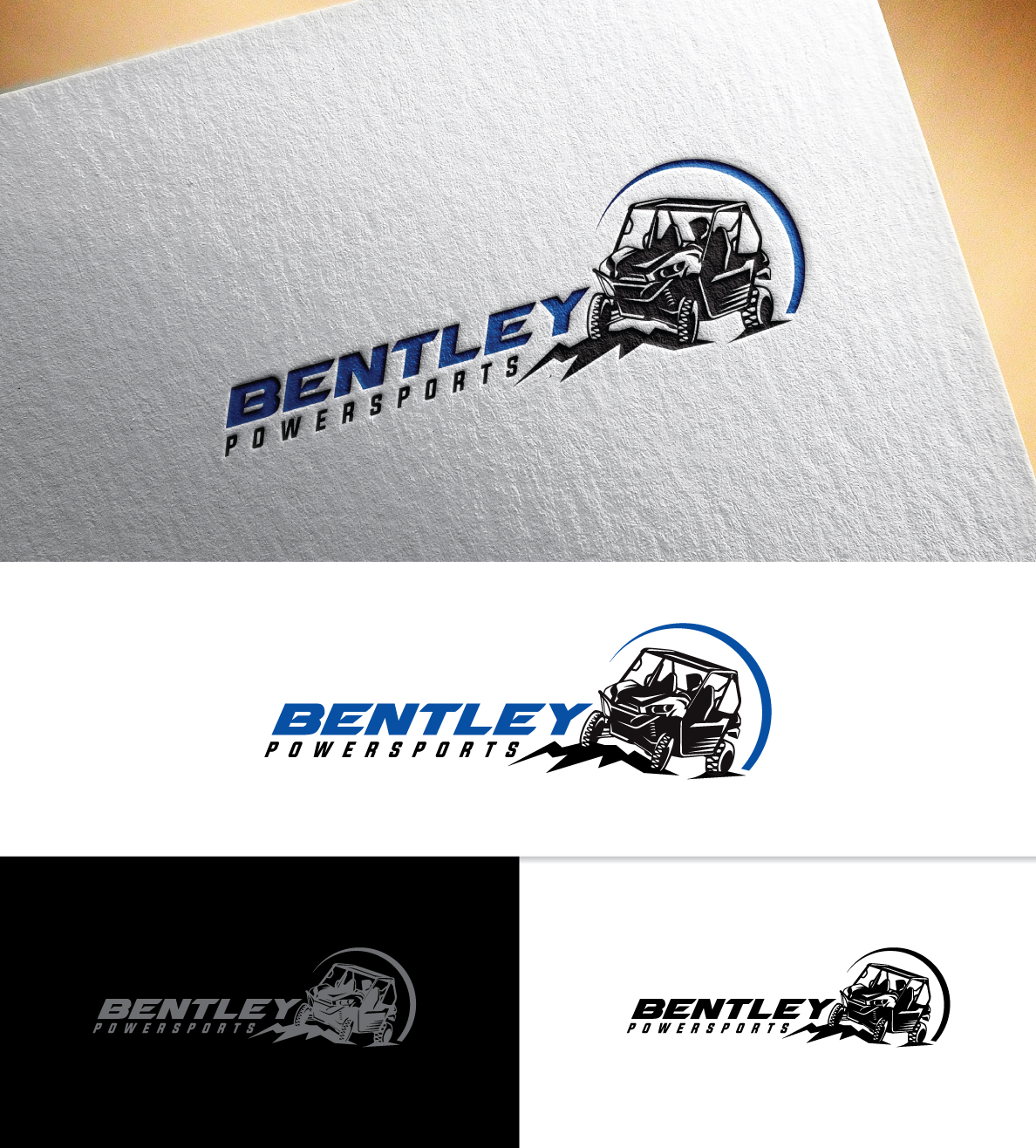 Logo Design by Logo Stock for this project | Design #30182810