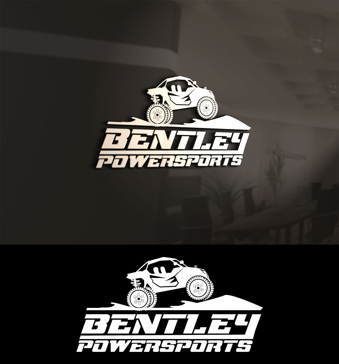 Logo Design by we with for this project | Design #30185420