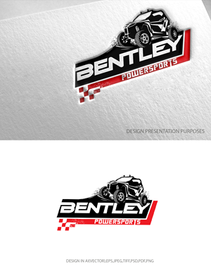 Logo Design by zebronicgraphic for this project | Design: #30178017