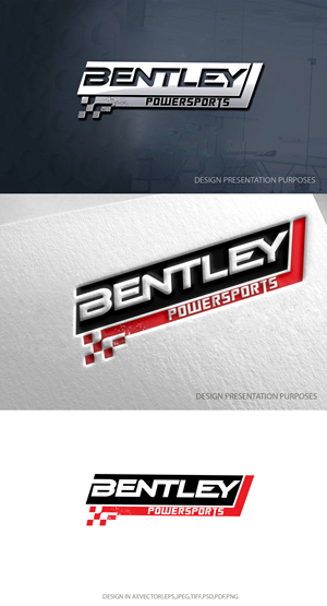 Logo Design by zebronicgraphic for this project | Design: #30215999
