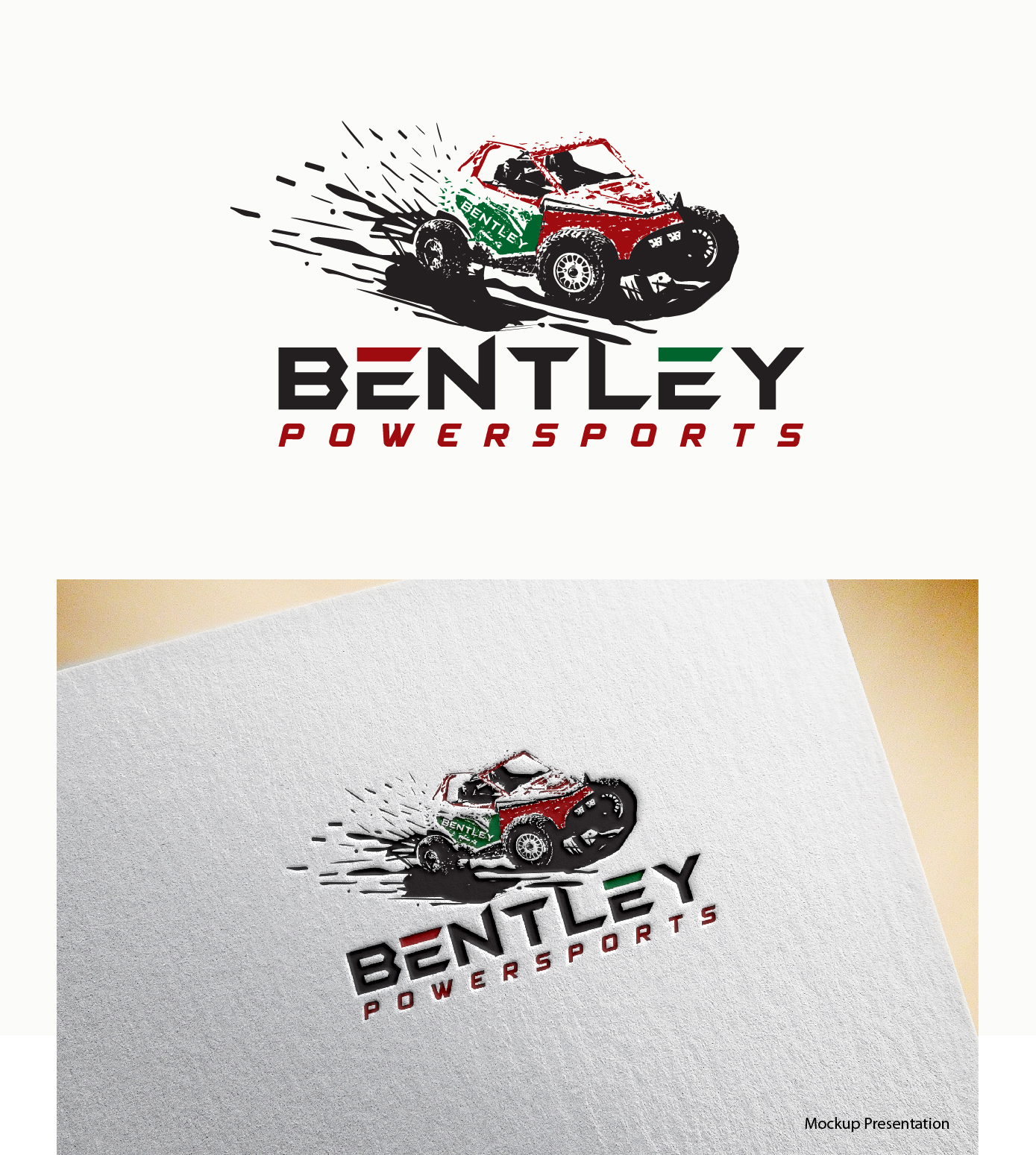 Logo Design by AL-BARAKAH for this project | Design #30192702