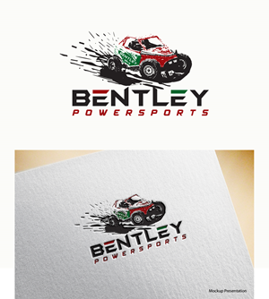 Logo Design by AL-BARAKAH for this project | Design: #30192702