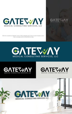 Logo Design by Design Athics for this project | Design: #30182827