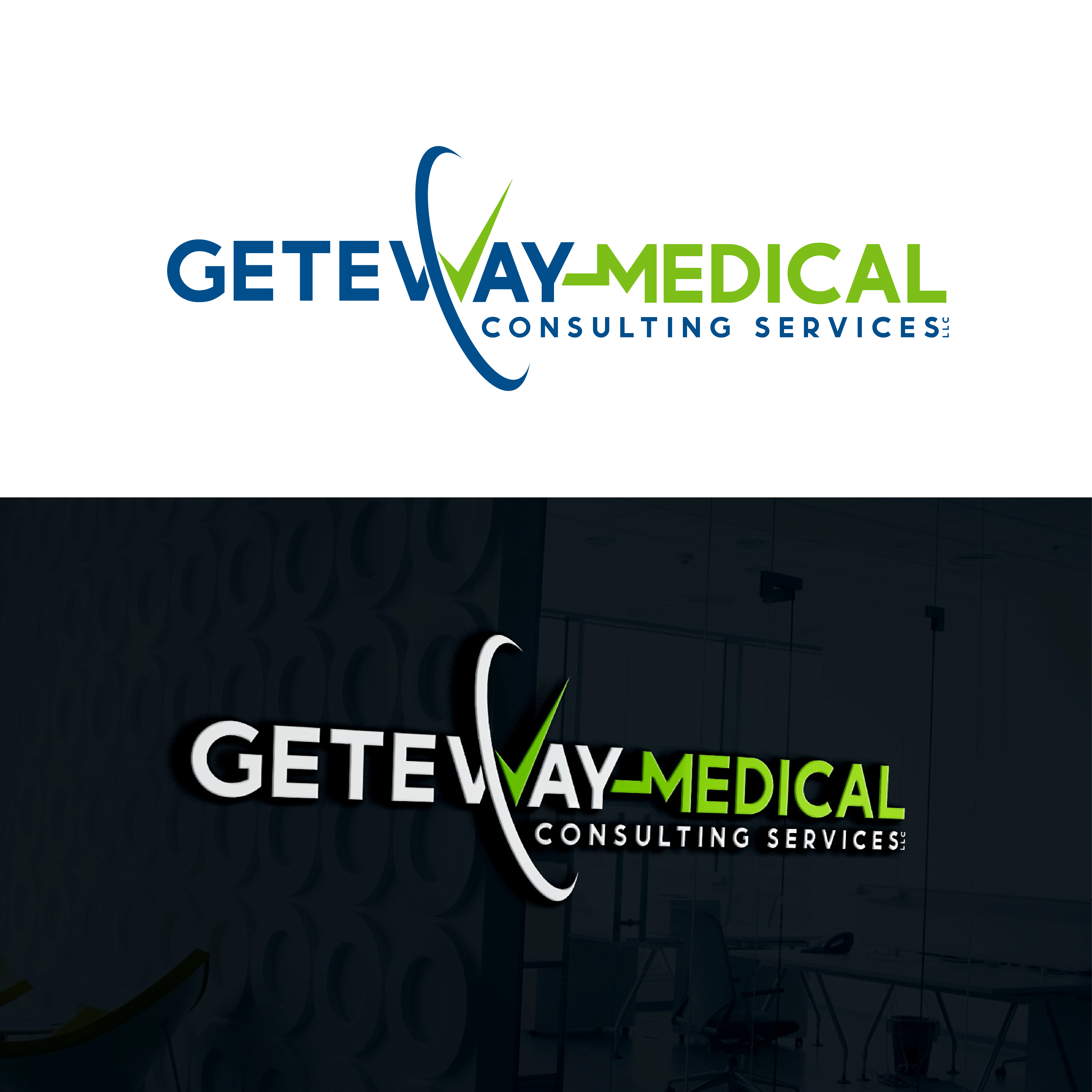 Logo Design by sarrita for this project | Design #30178893