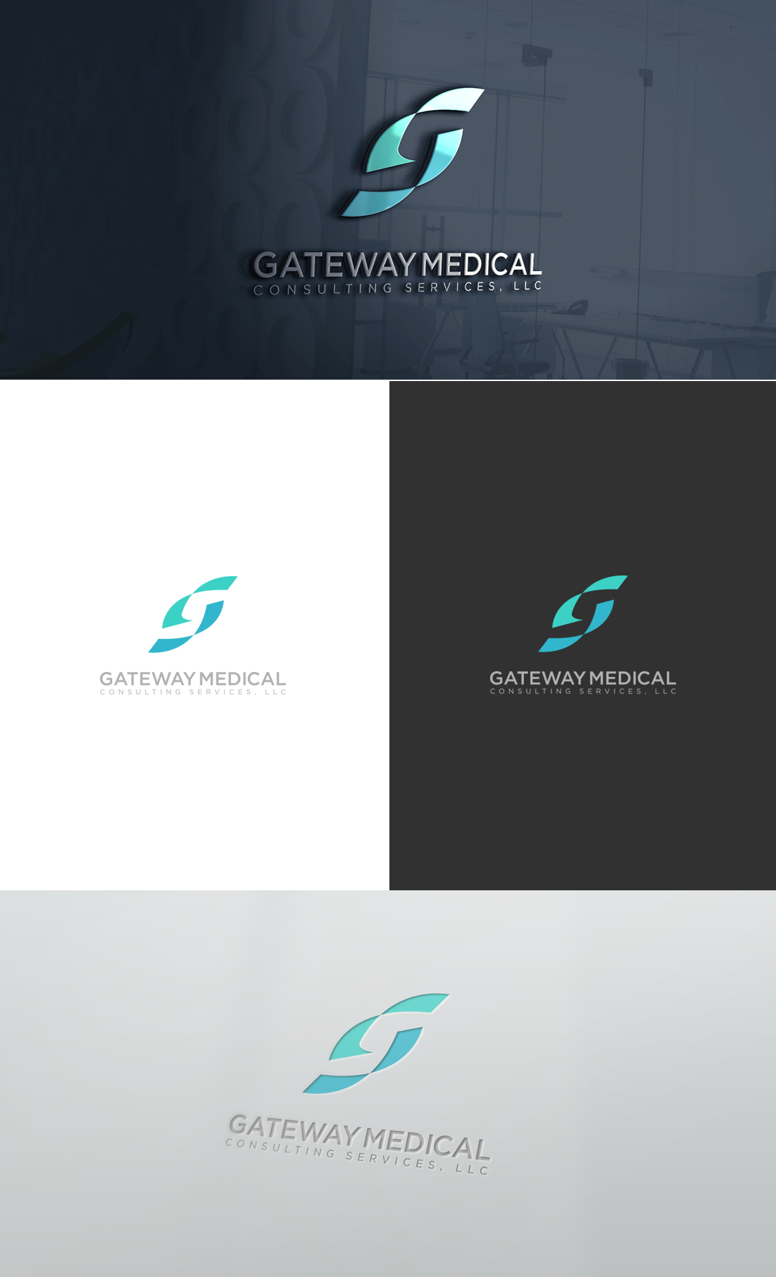 Diseño de Logo por GLDesigns para este proyecto | Diseño #30179012