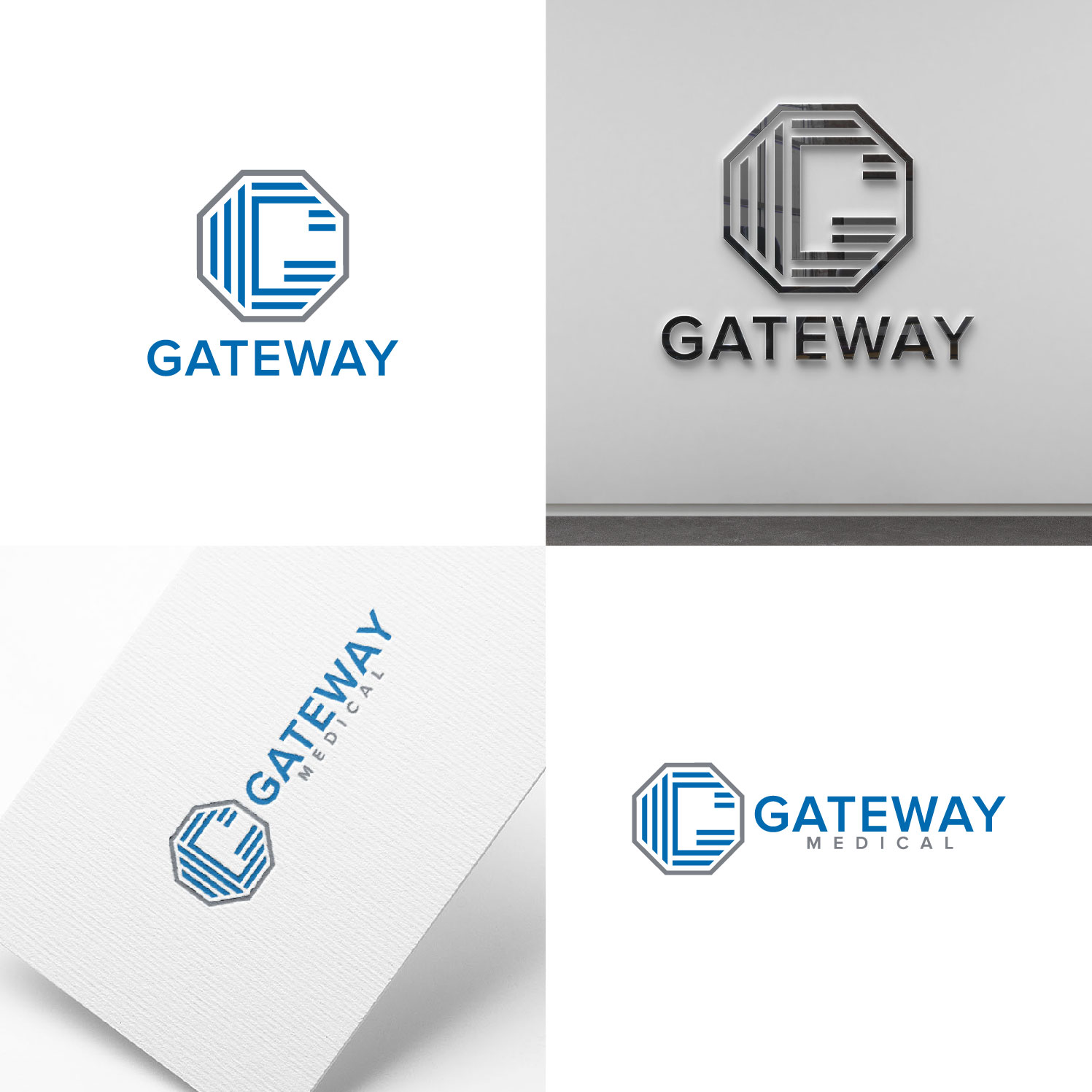 Diseño de Logo por 4tech services para este proyecto | Diseño #30179218