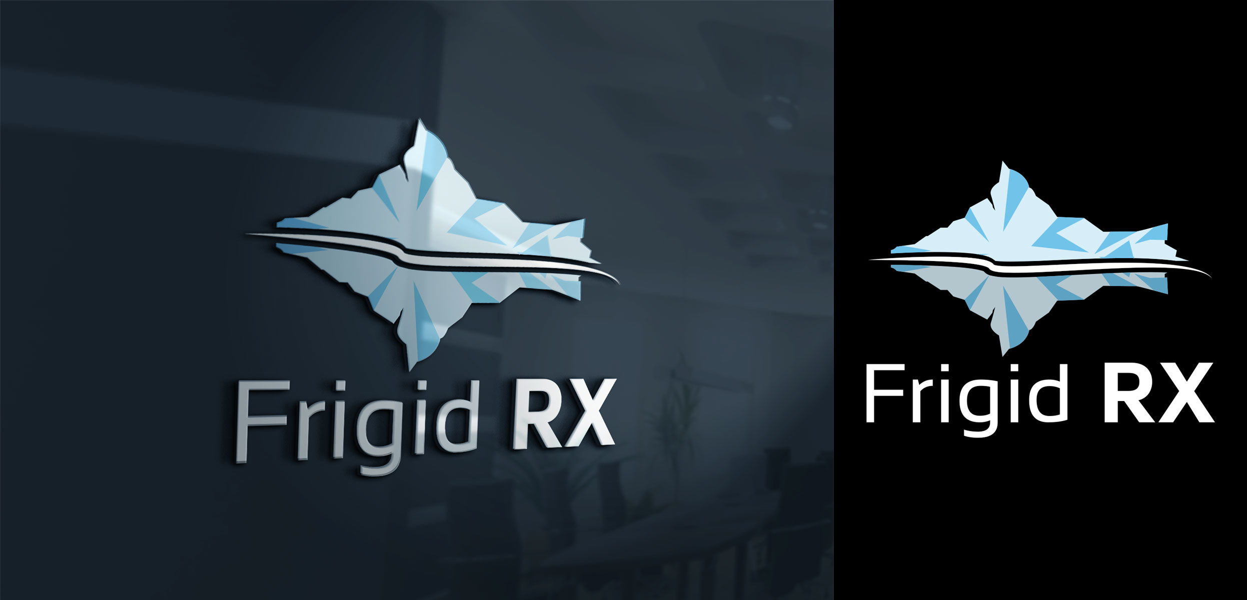 Logo Design by we with for this project | Design #30187568