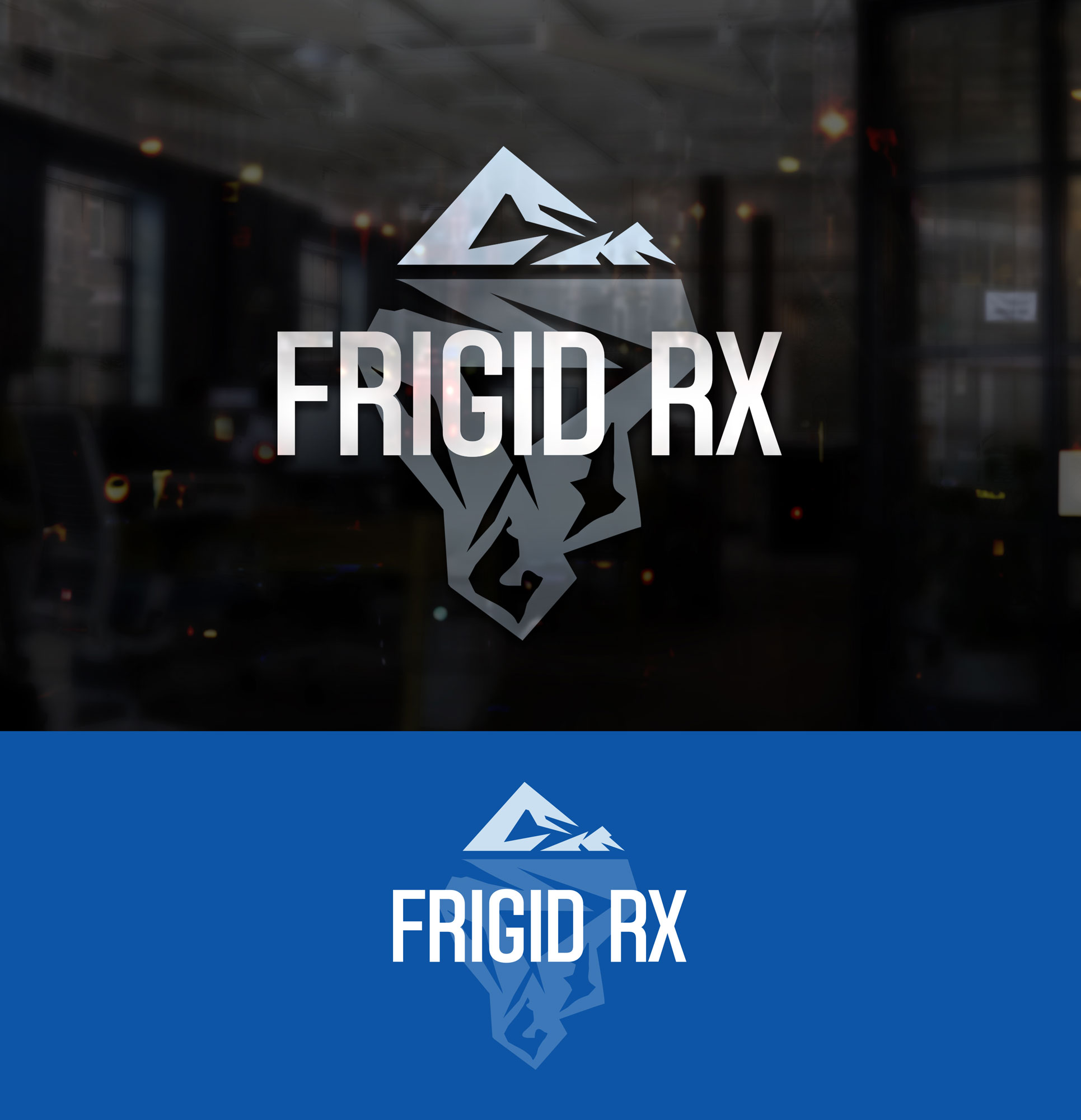 Logo Design by design 125 for this project | Design #30184716