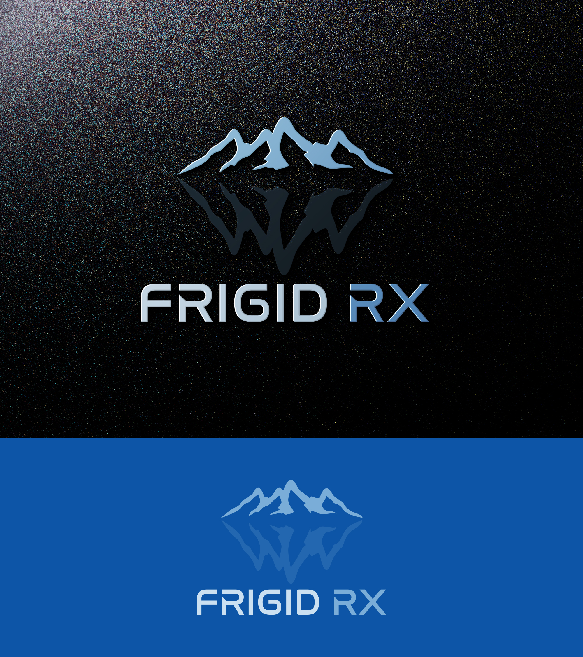 Logo Design by design 125 for this project | Design #30184717