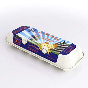 Diseño de Empaque por TM Kreatif para este proyecto | Diseño: #30215007
