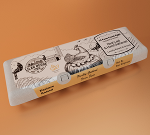 Diseño de Empaque por Dylan H para este proyecto | Diseño: #30203475