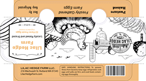 Diseño de Empaque por Dylan H para este proyecto | Diseño: #30421665